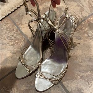 Calvin Klein Dressy Wedges